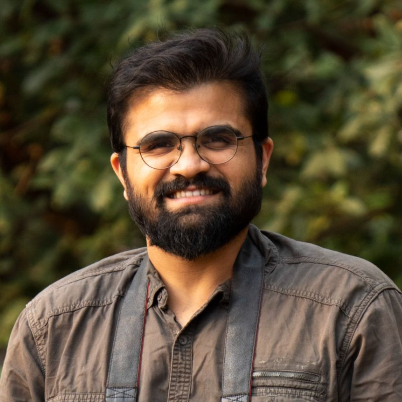 Vinit Tamtanker